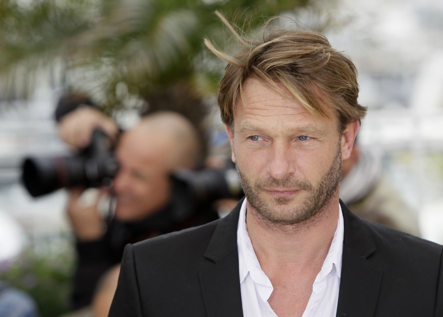 Thomas Kretschmann